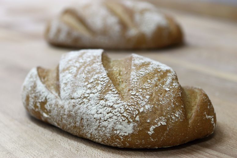 Chléb Uhlíř